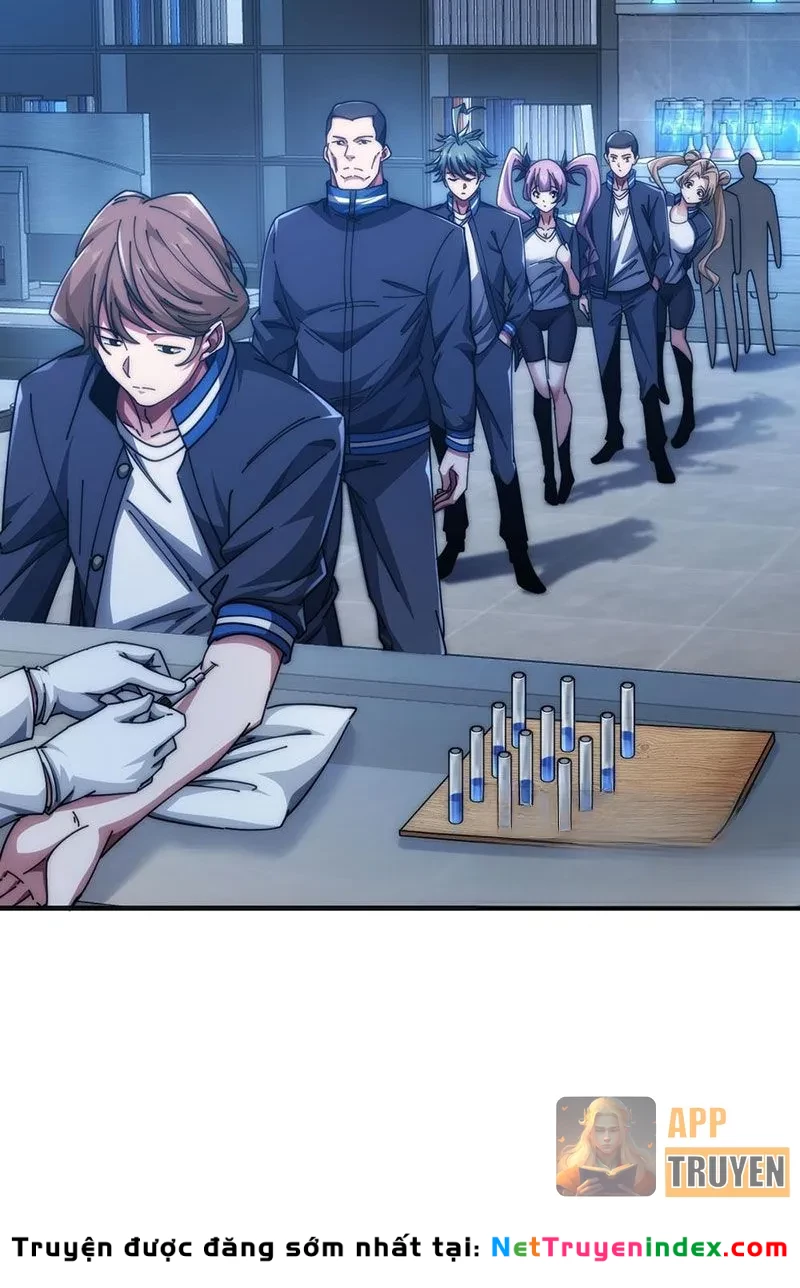 Tiến Hóa Vô Hạn Bắt Đầu Từ Con Số Không Chapter 29 - 13