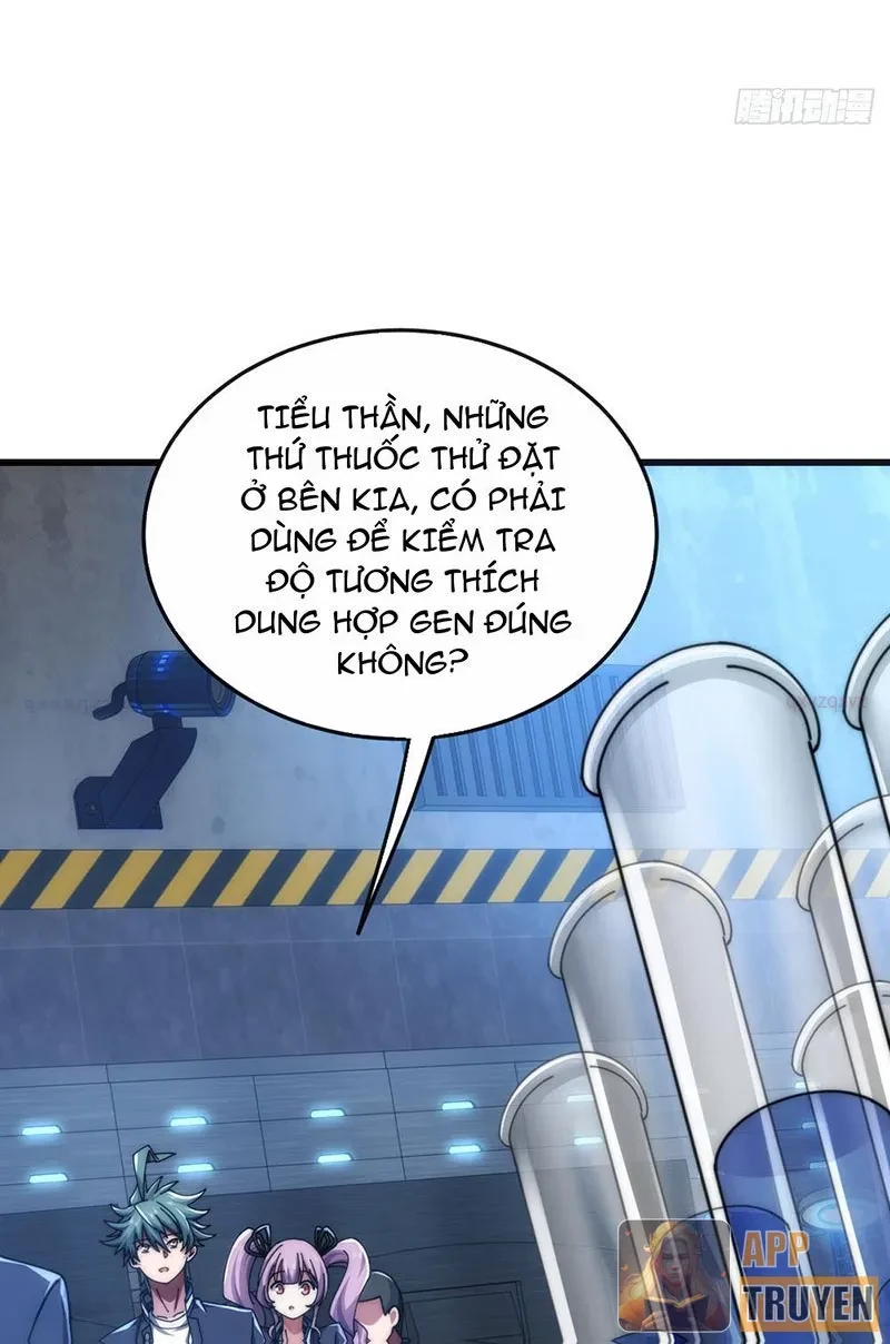 Tiến Hóa Vô Hạn Bắt Đầu Từ Con Số Không Chapter 29 - 14