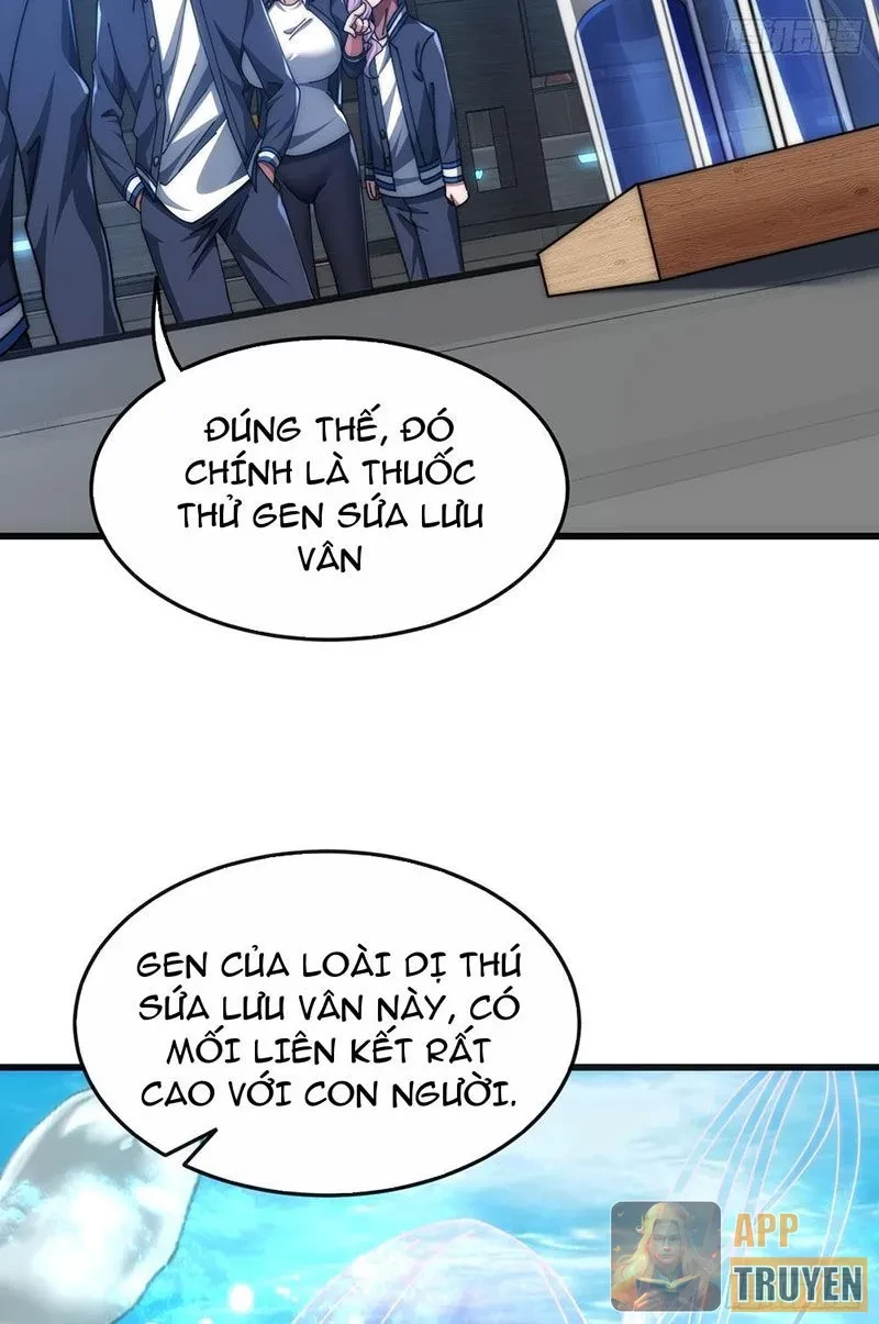 Tiến Hóa Vô Hạn Bắt Đầu Từ Con Số Không Chapter 29 - 15