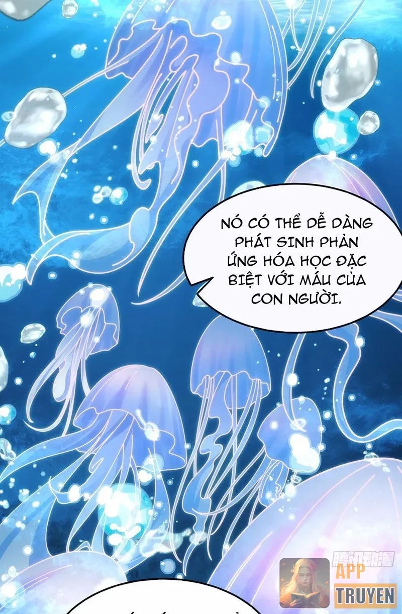 Tiến Hóa Vô Hạn Bắt Đầu Từ Con Số Không Chapter 29 - 16