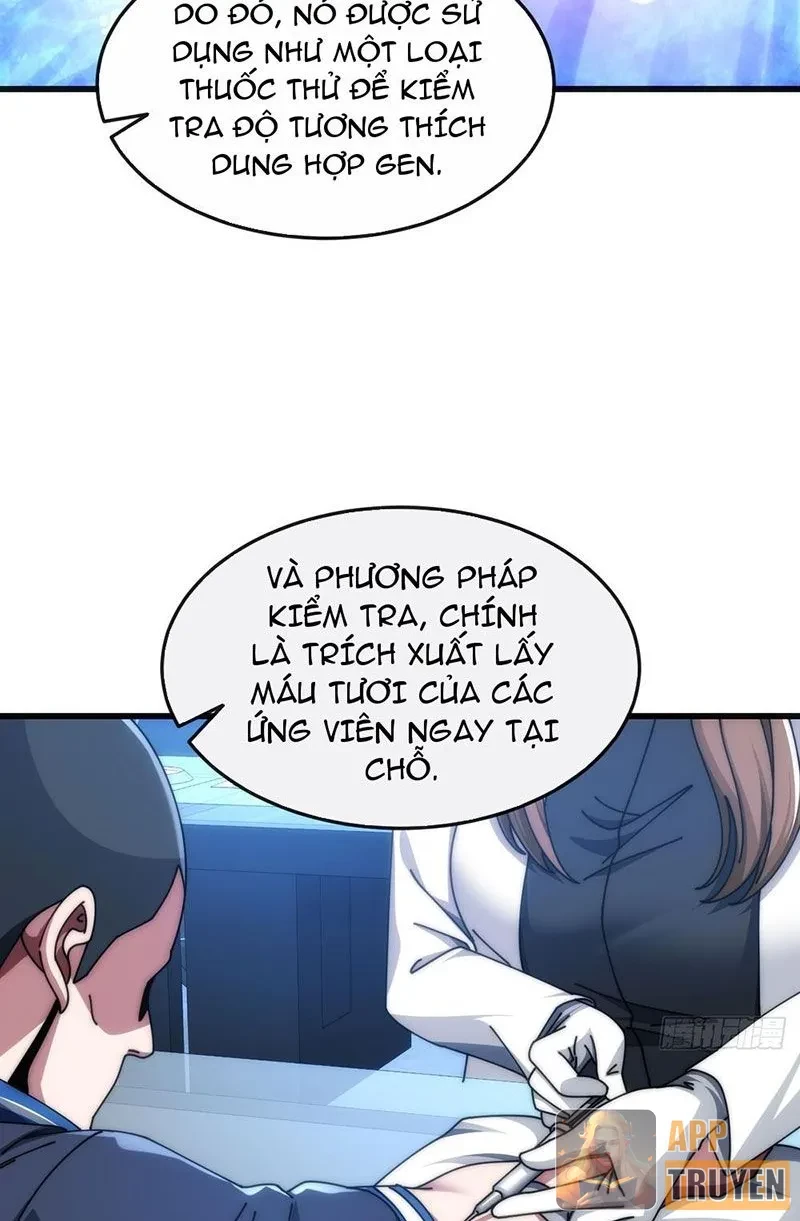 Tiến Hóa Vô Hạn Bắt Đầu Từ Con Số Không Chapter 29 - 17