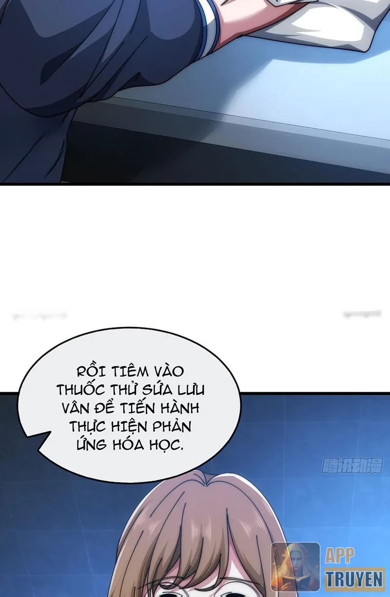 Tiến Hóa Vô Hạn Bắt Đầu Từ Con Số Không Chapter 29 - 18