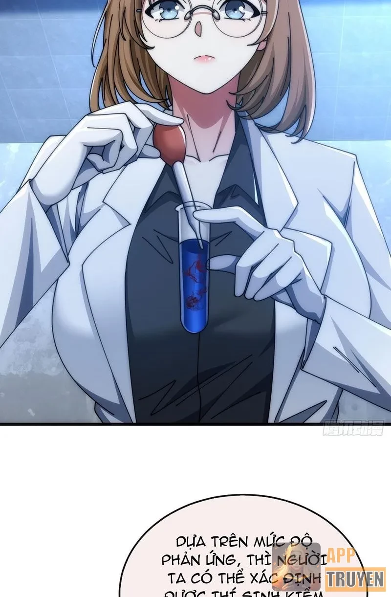 Tiến Hóa Vô Hạn Bắt Đầu Từ Con Số Không Chapter 29 - 19