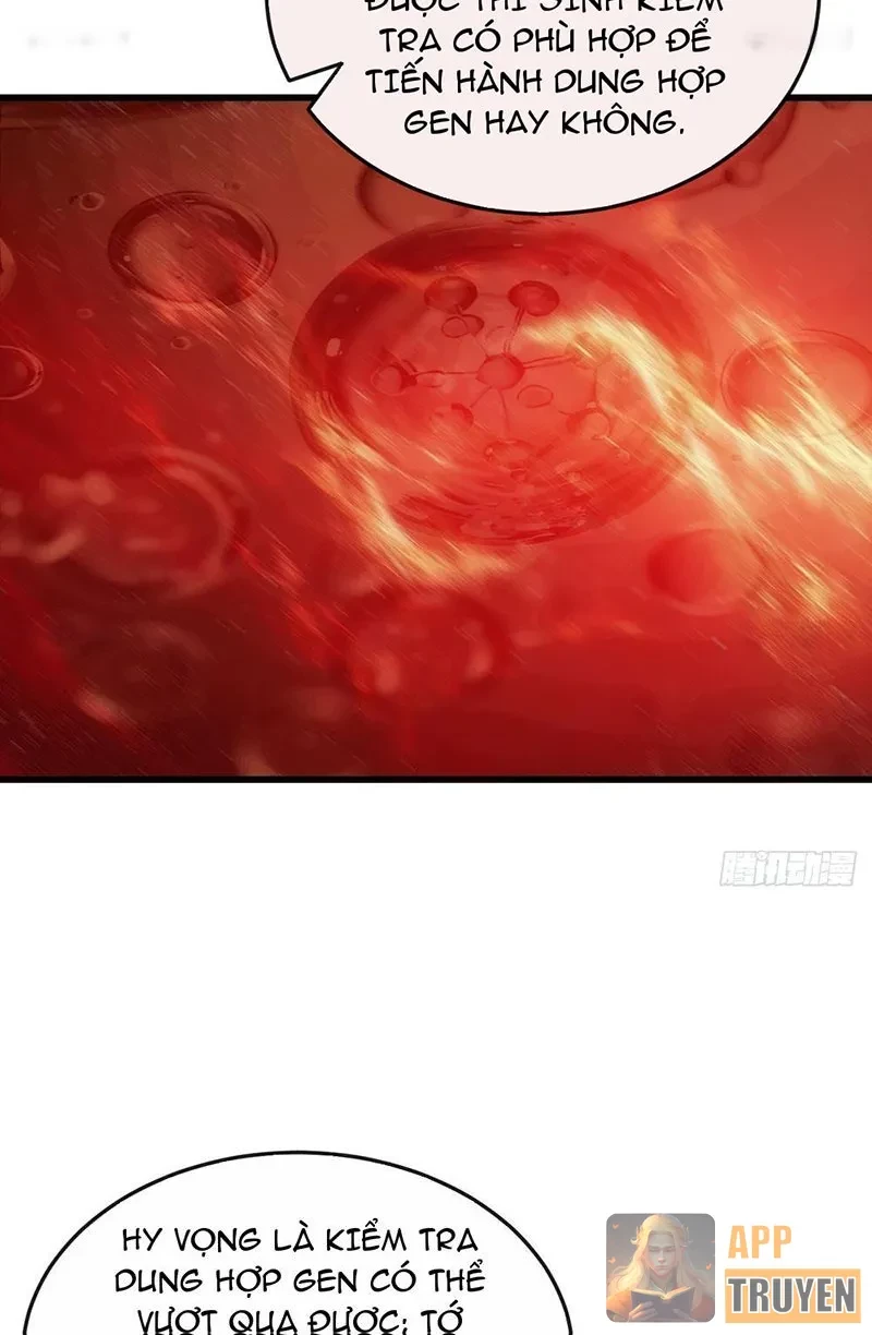 Tiến Hóa Vô Hạn Bắt Đầu Từ Con Số Không Chapter 29 - 20