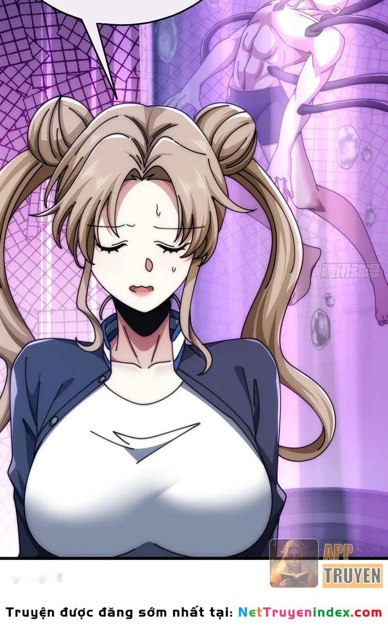 Tiến Hóa Vô Hạn Bắt Đầu Từ Con Số Không Chapter 29 - 23