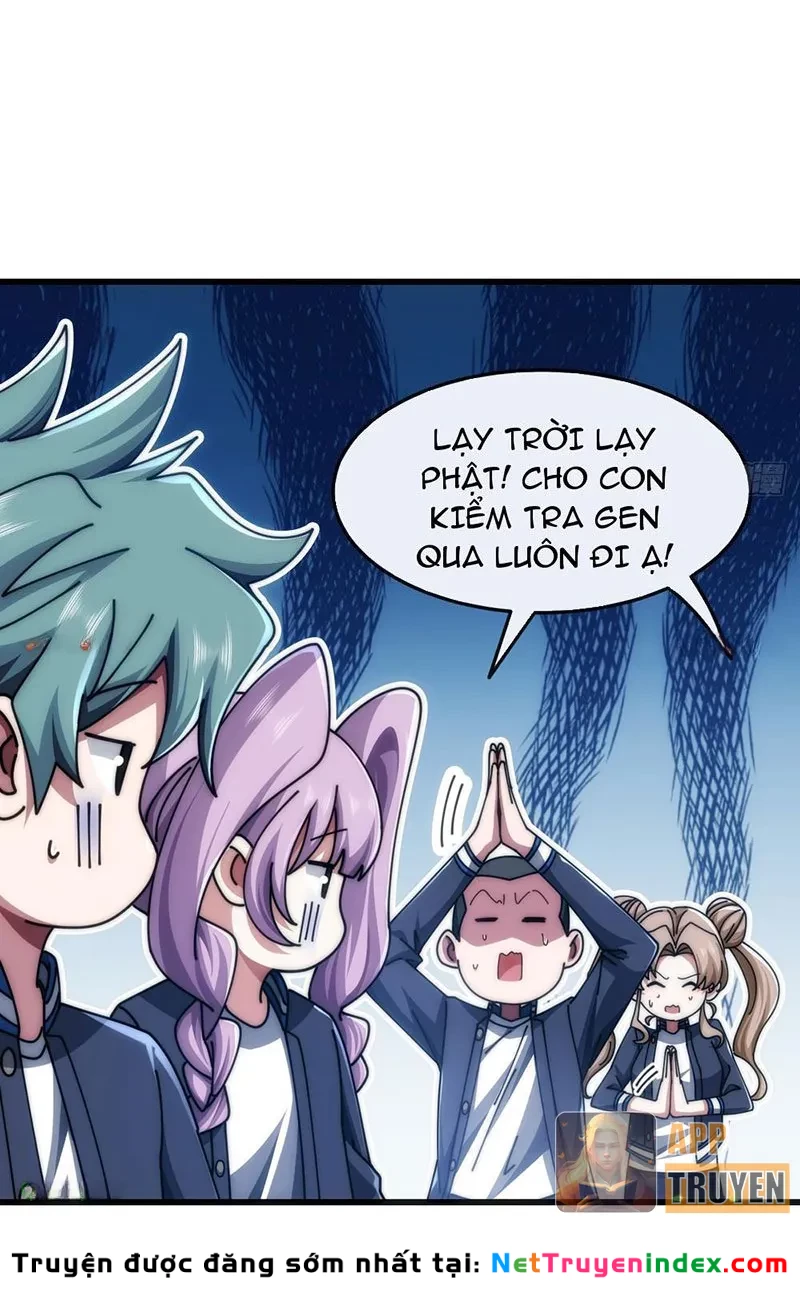 Tiến Hóa Vô Hạn Bắt Đầu Từ Con Số Không Chapter 29 - 24