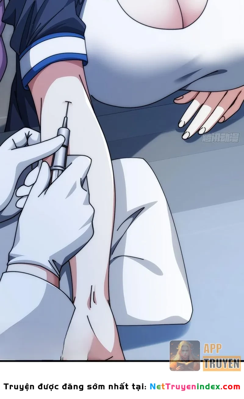 Tiến Hóa Vô Hạn Bắt Đầu Từ Con Số Không Chapter 29 - 26