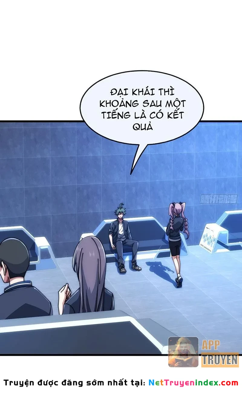 Tiến Hóa Vô Hạn Bắt Đầu Từ Con Số Không Chapter 29 - 27