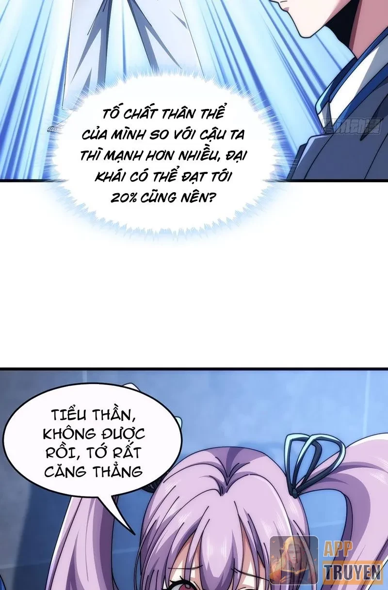 Tiến Hóa Vô Hạn Bắt Đầu Từ Con Số Không Chapter 29 - 32