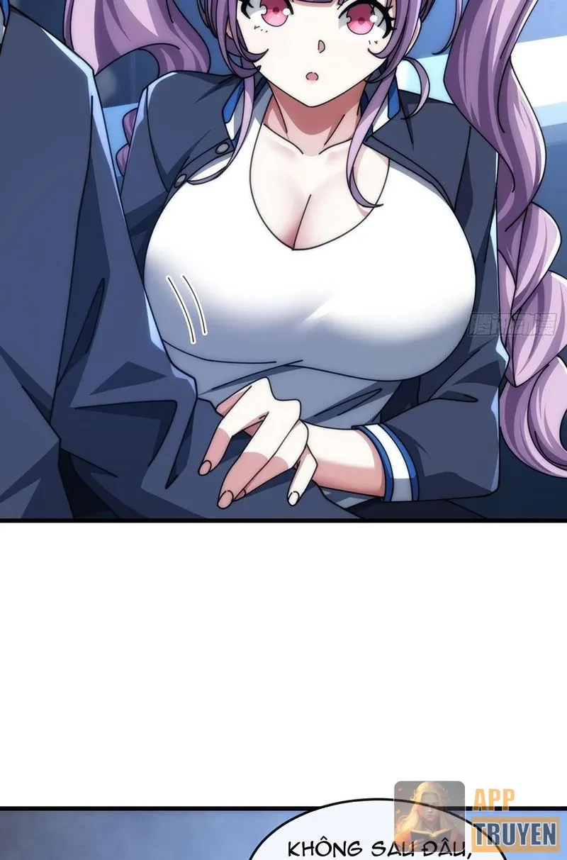 Tiến Hóa Vô Hạn Bắt Đầu Từ Con Số Không Chapter 29 - 33