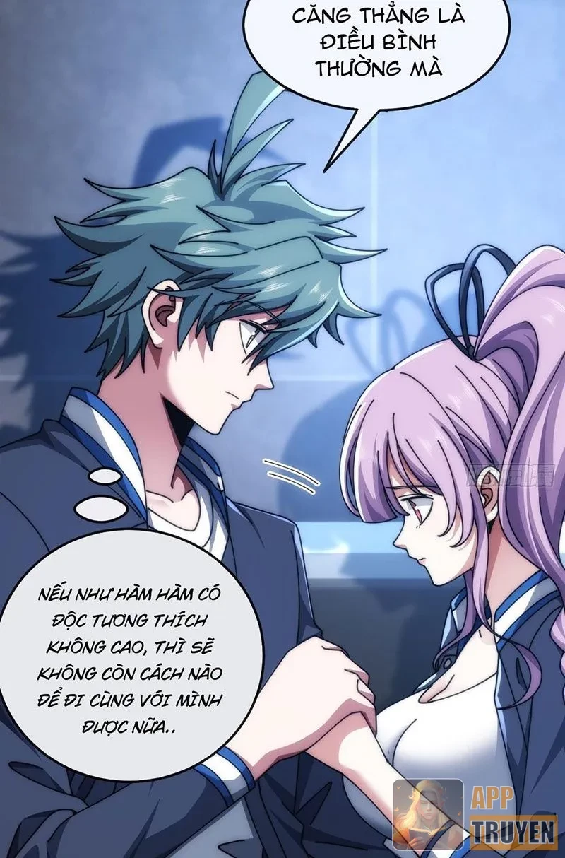 Tiến Hóa Vô Hạn Bắt Đầu Từ Con Số Không Chapter 29 - 34