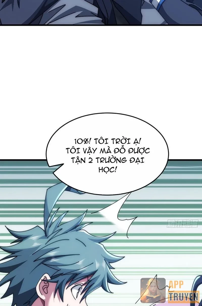 Tiến Hóa Vô Hạn Bắt Đầu Từ Con Số Không Chapter 29 - 35