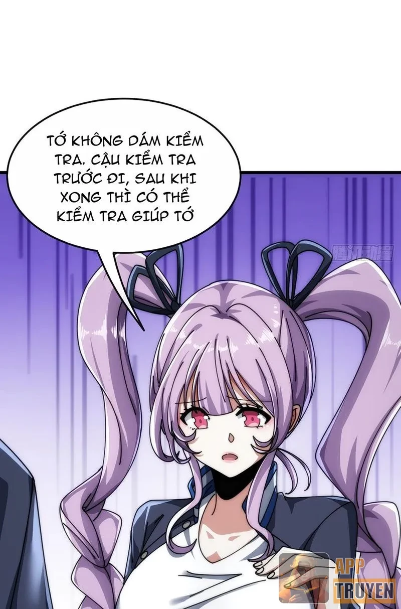 Tiến Hóa Vô Hạn Bắt Đầu Từ Con Số Không Chapter 29 - 40