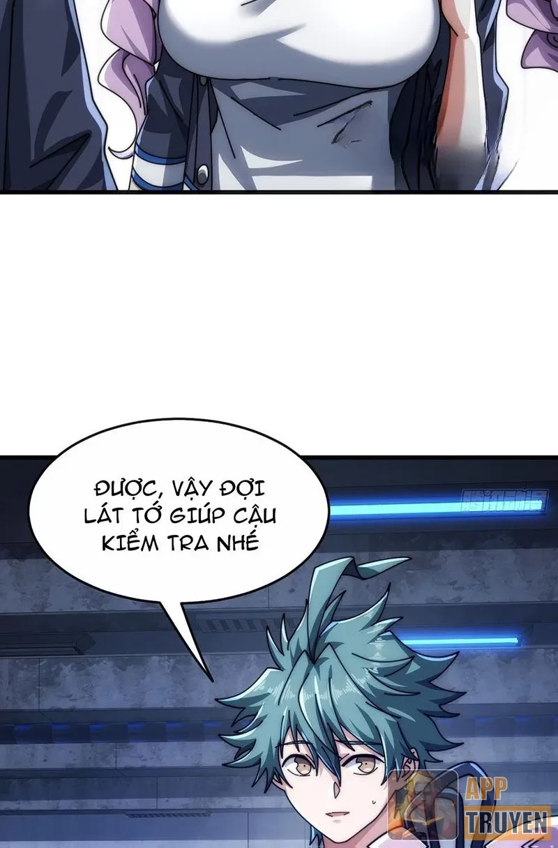 Tiến Hóa Vô Hạn Bắt Đầu Từ Con Số Không Chapter 29 - 41