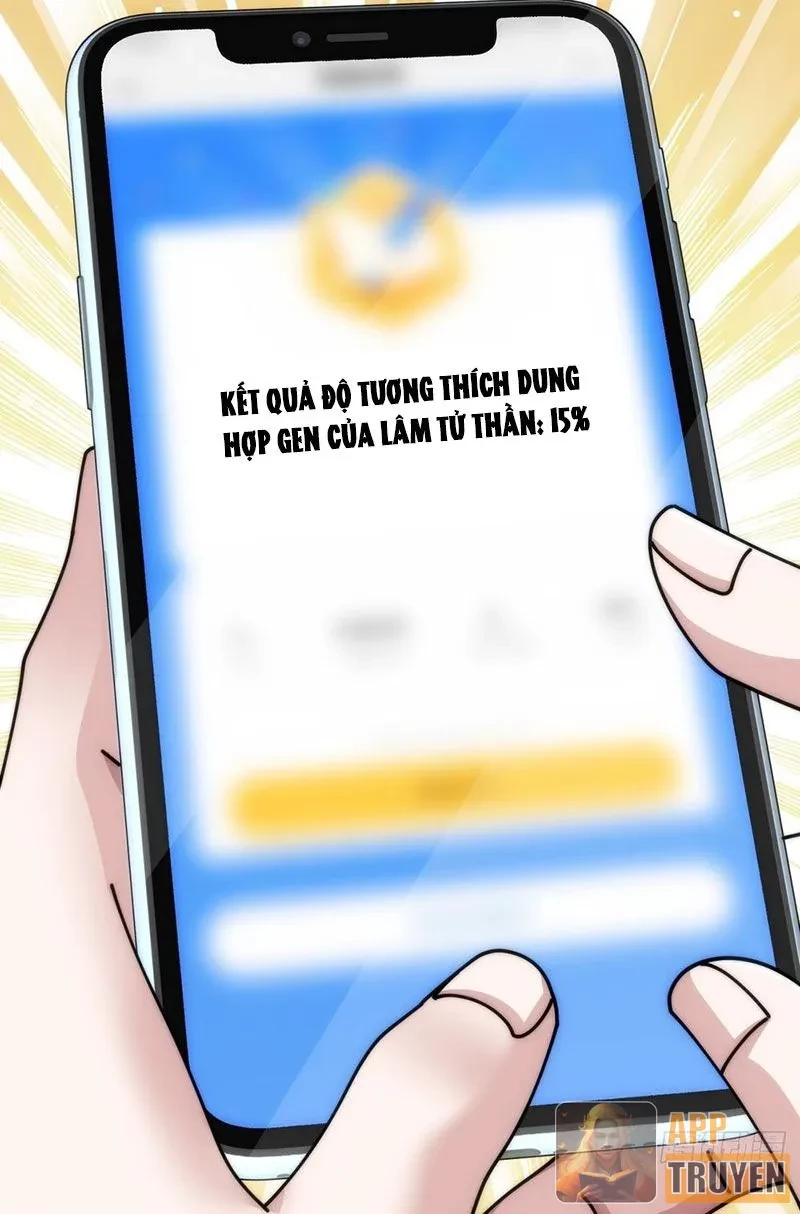 Tiến Hóa Vô Hạn Bắt Đầu Từ Con Số Không Chapter 29 - 43