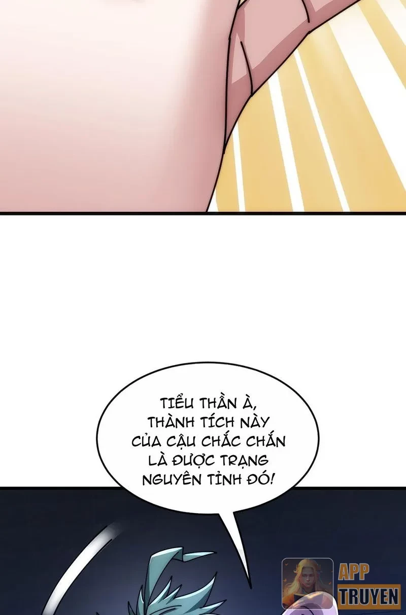 Tiến Hóa Vô Hạn Bắt Đầu Từ Con Số Không Chapter 29 - 44