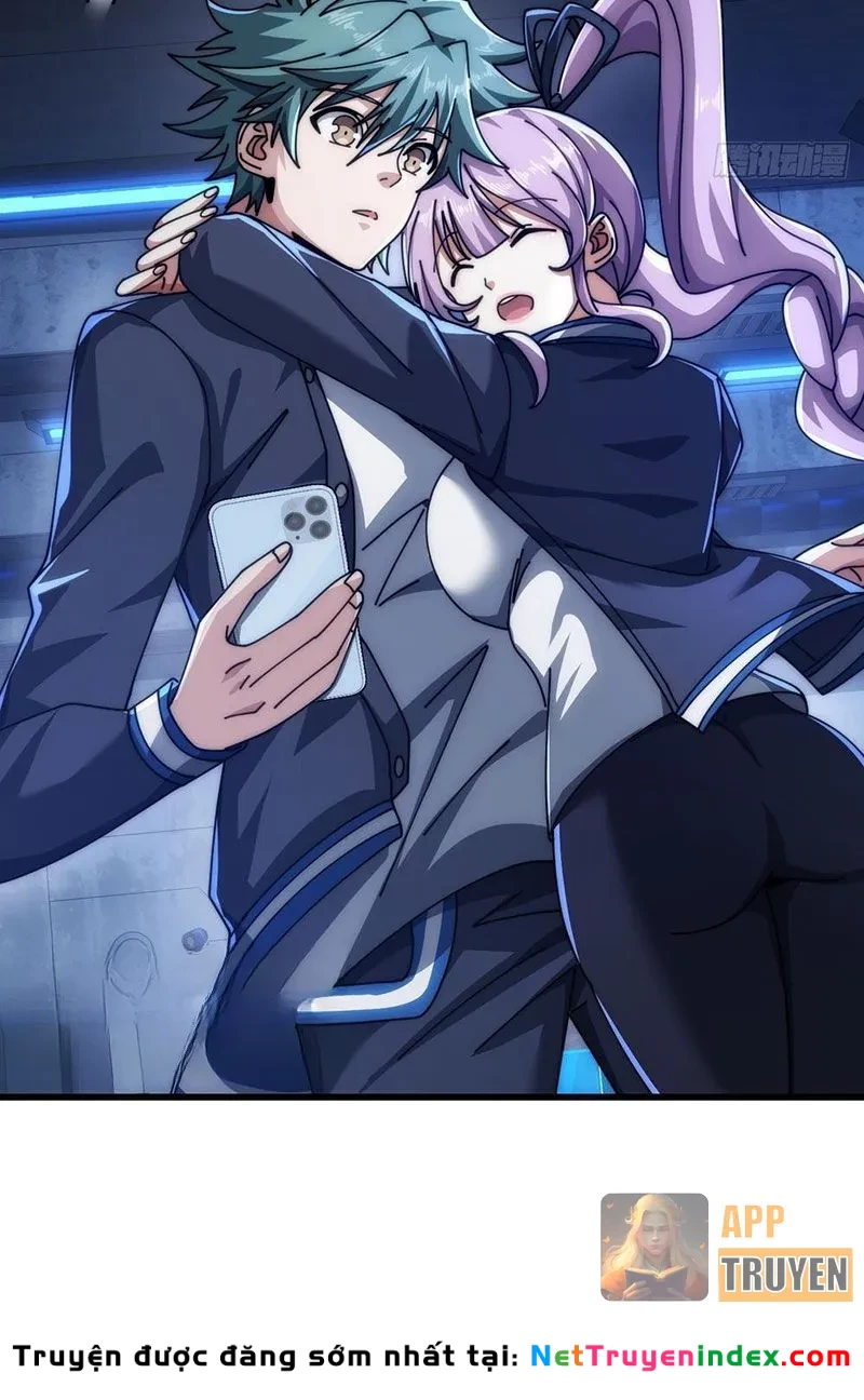 Tiến Hóa Vô Hạn Bắt Đầu Từ Con Số Không Chapter 29 - 45