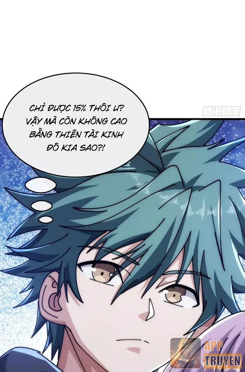 Tiến Hóa Vô Hạn Bắt Đầu Từ Con Số Không Chapter 29 - 46