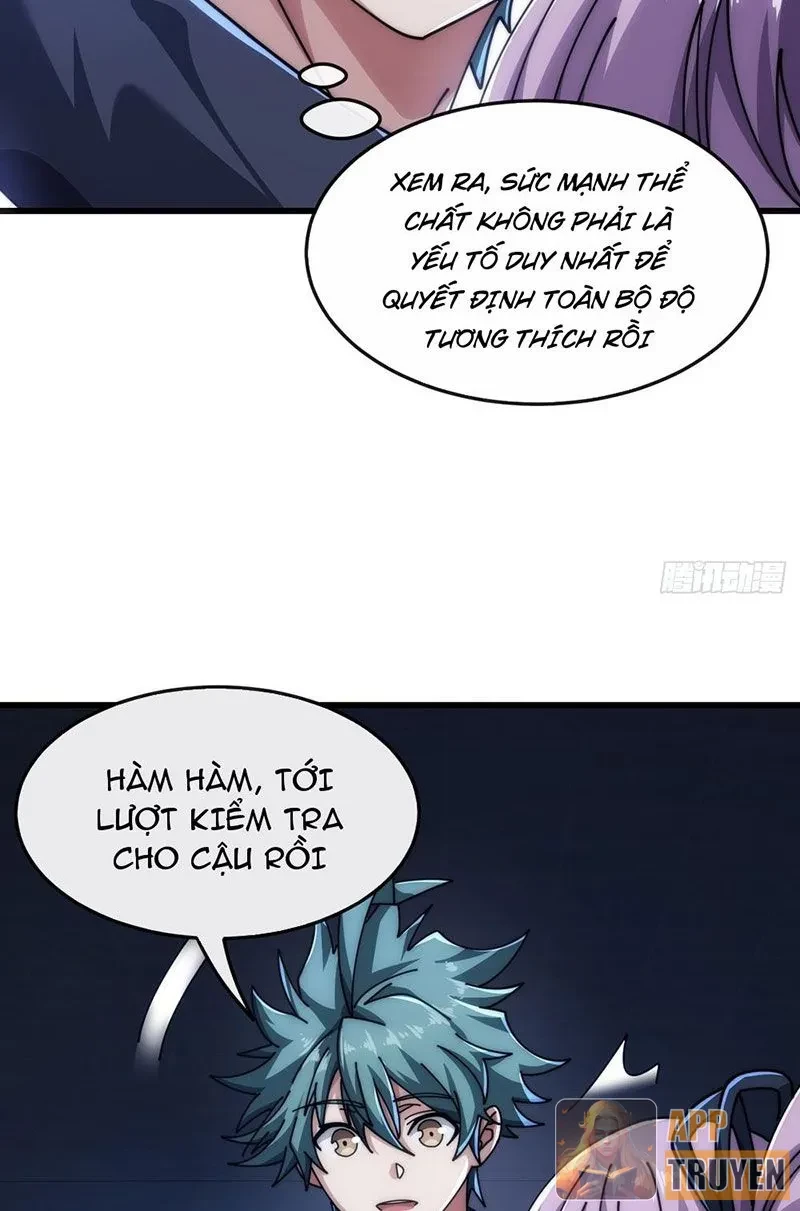 Tiến Hóa Vô Hạn Bắt Đầu Từ Con Số Không Chapter 29 - 47