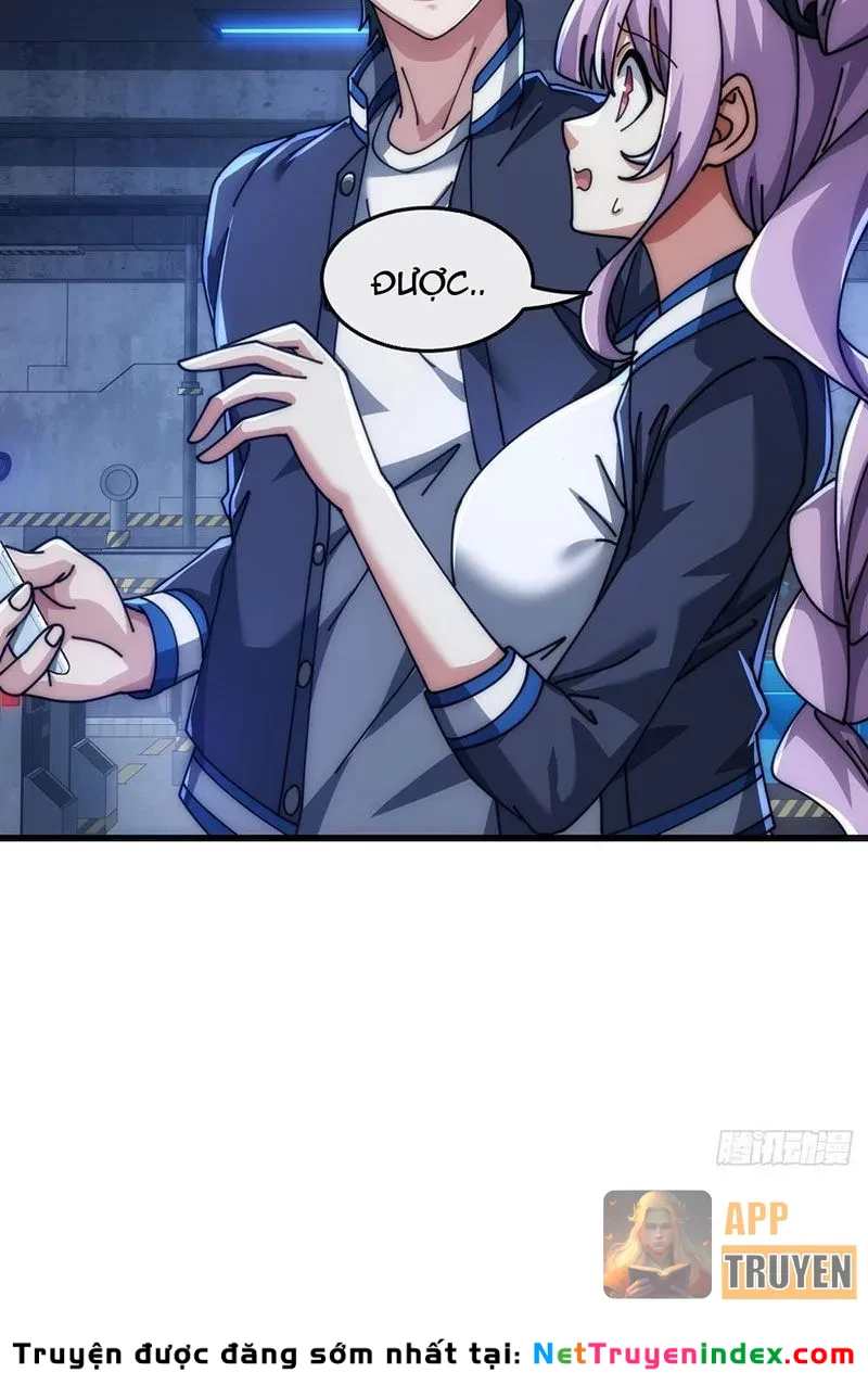 Tiến Hóa Vô Hạn Bắt Đầu Từ Con Số Không Chapter 29 - 48