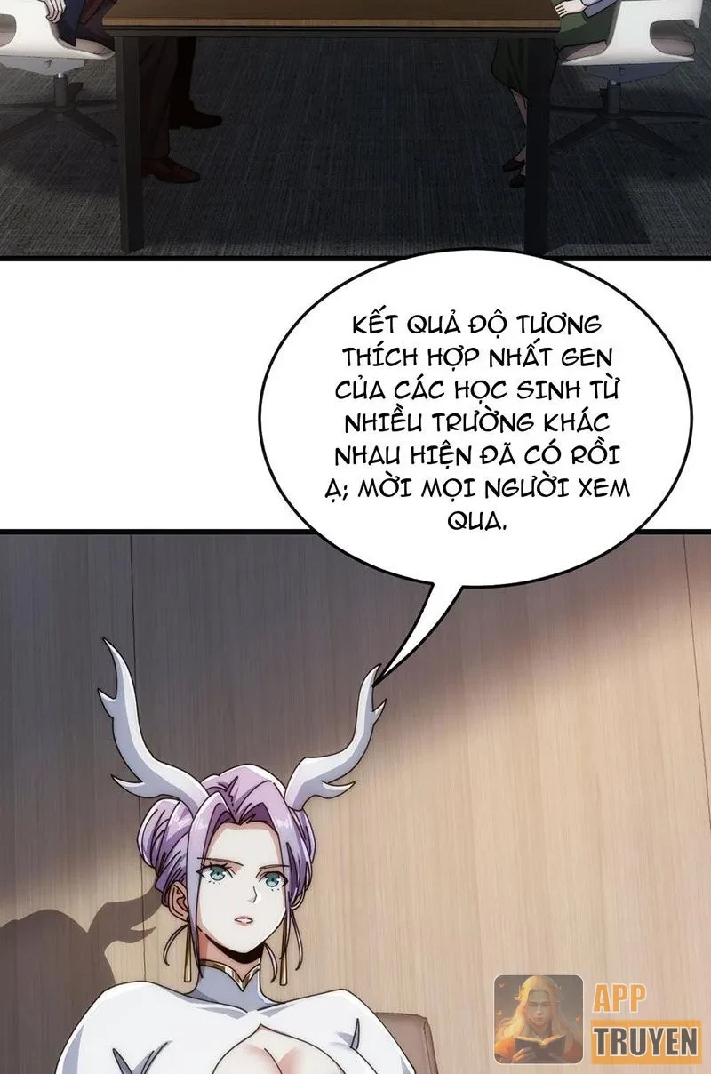 Tiến Hóa Vô Hạn Bắt Đầu Từ Con Số Không Chapter 29 - 56