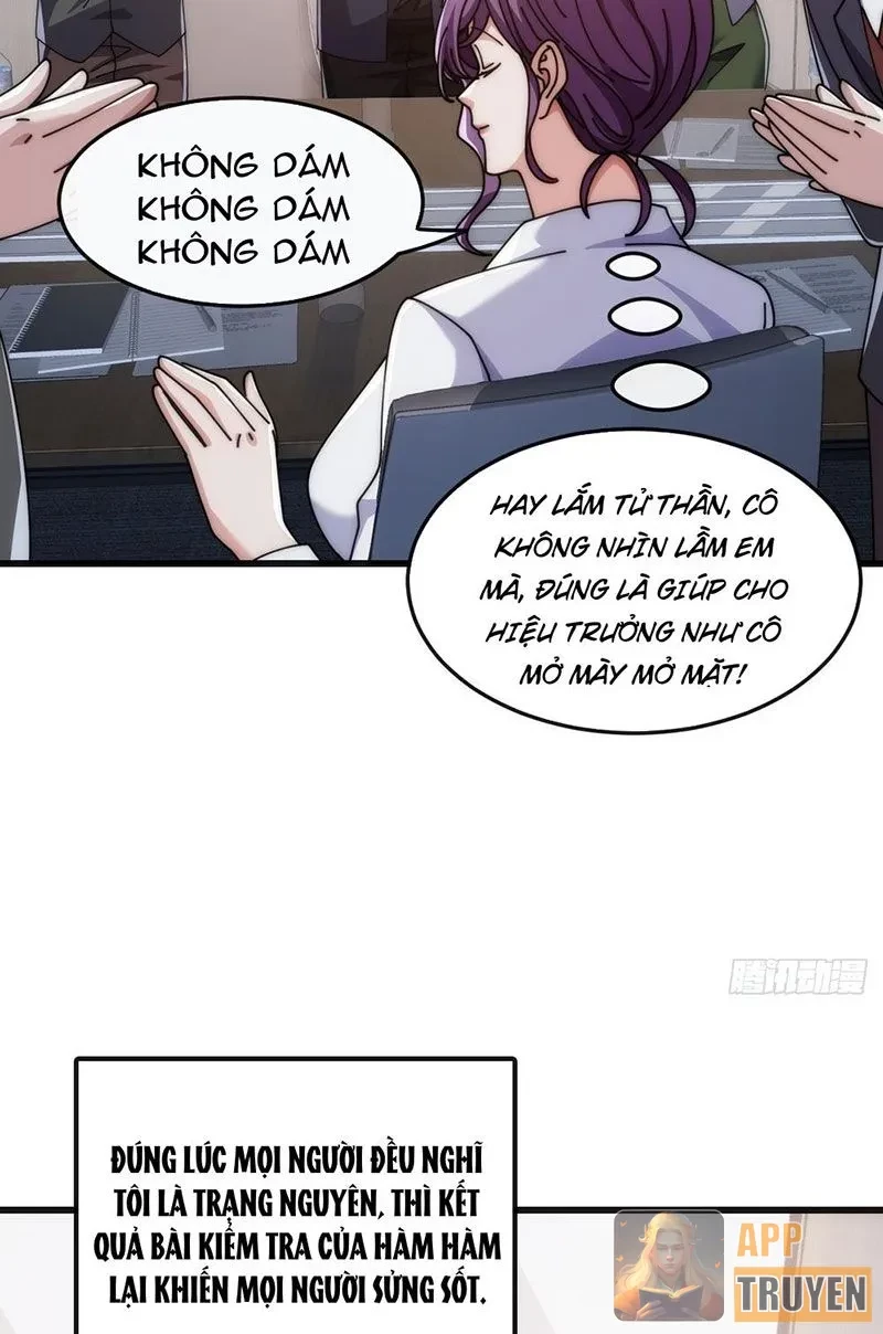 Tiến Hóa Vô Hạn Bắt Đầu Từ Con Số Không Chapter 29 - 60