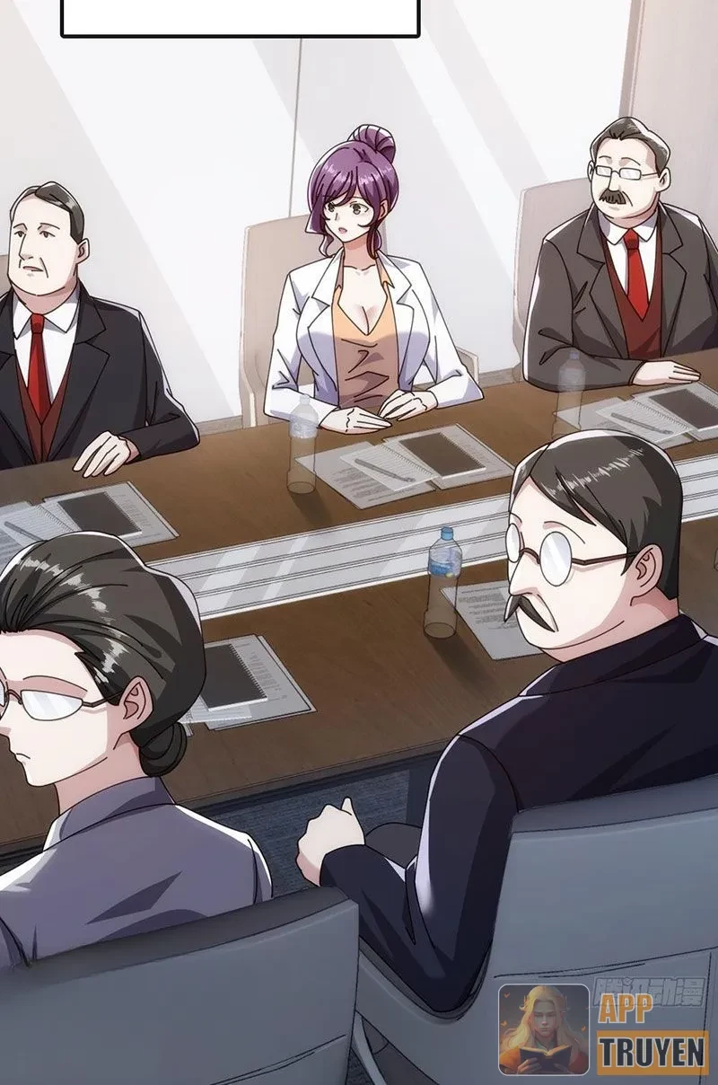 Tiến Hóa Vô Hạn Bắt Đầu Từ Con Số Không Chapter 29 - 61