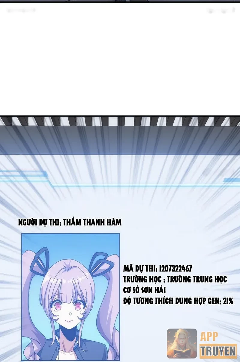 Tiến Hóa Vô Hạn Bắt Đầu Từ Con Số Không Chapter 29 - 62