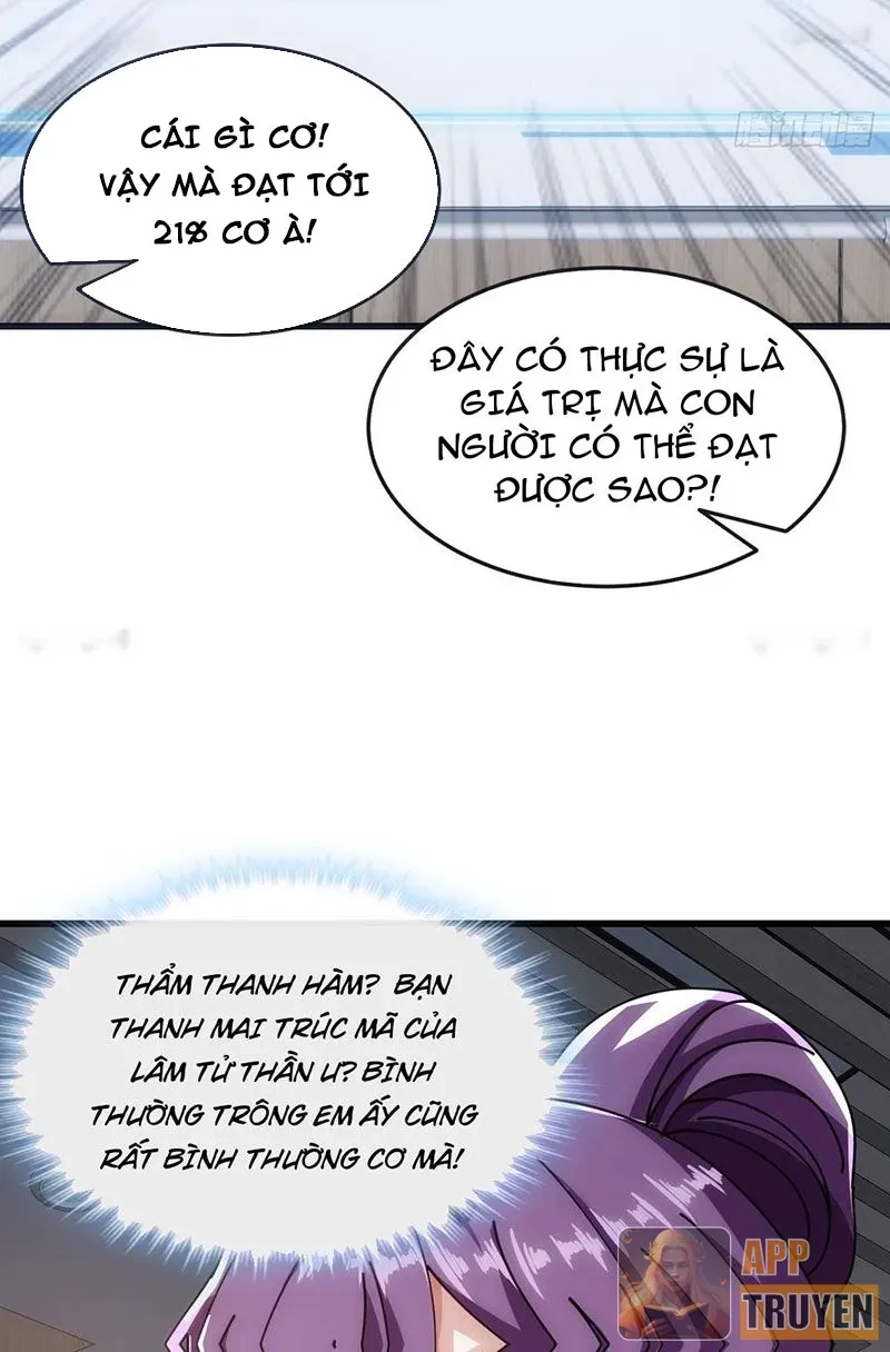 Tiến Hóa Vô Hạn Bắt Đầu Từ Con Số Không Chapter 29 - 63