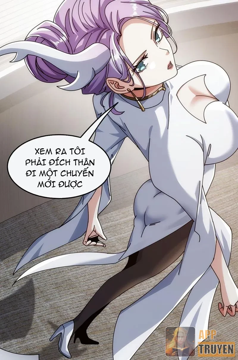 Tiến Hóa Vô Hạn Bắt Đầu Từ Con Số Không Chapter 29 - 69