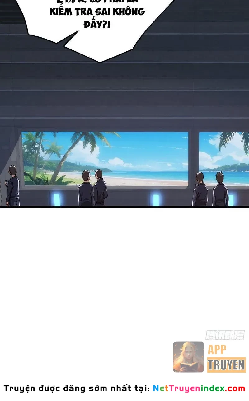 Tiến Hóa Vô Hạn Bắt Đầu Từ Con Số Không Chapter 29 - 71