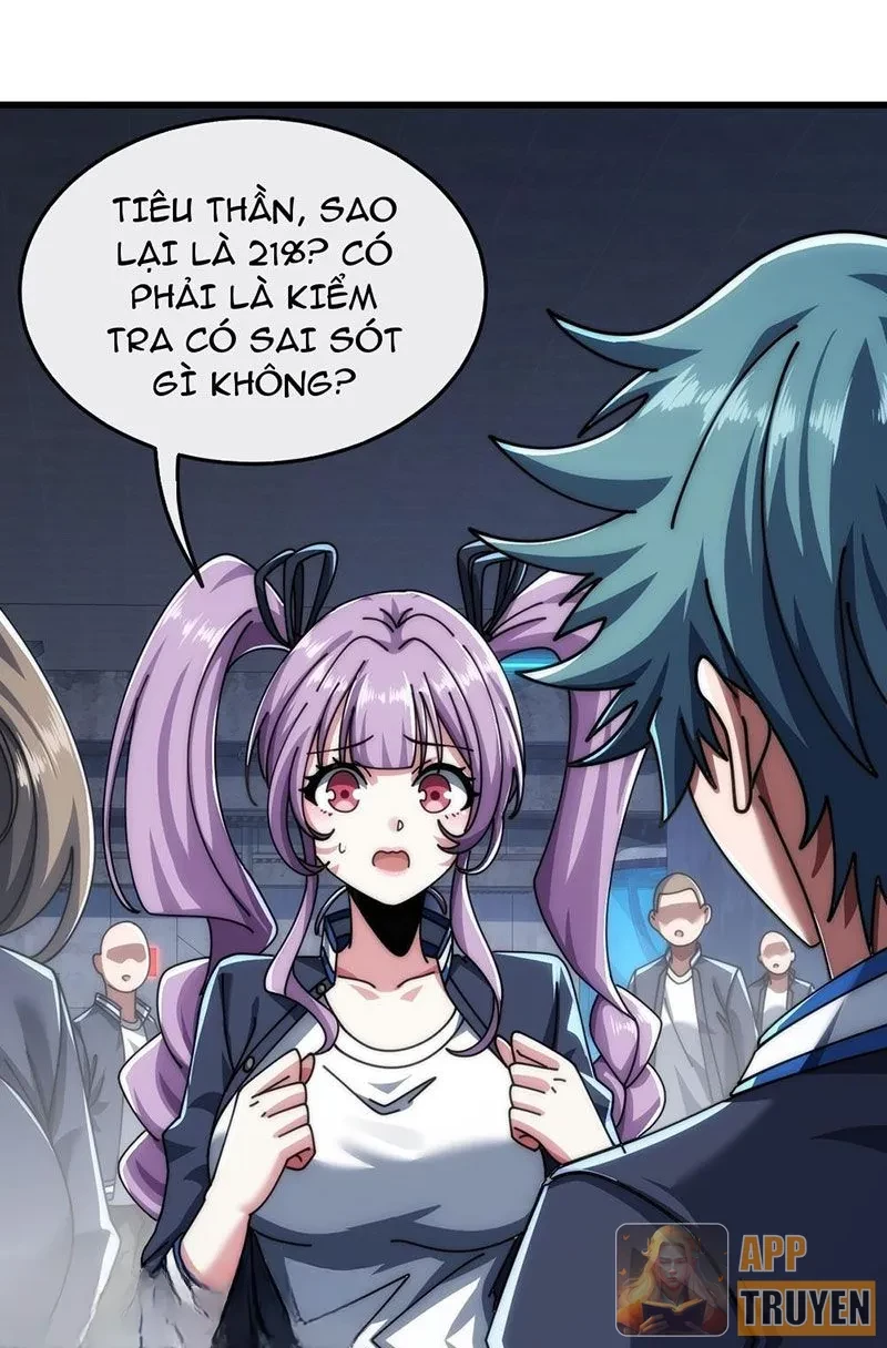 Tiến Hóa Vô Hạn Bắt Đầu Từ Con Số Không Chapter 29 - 72