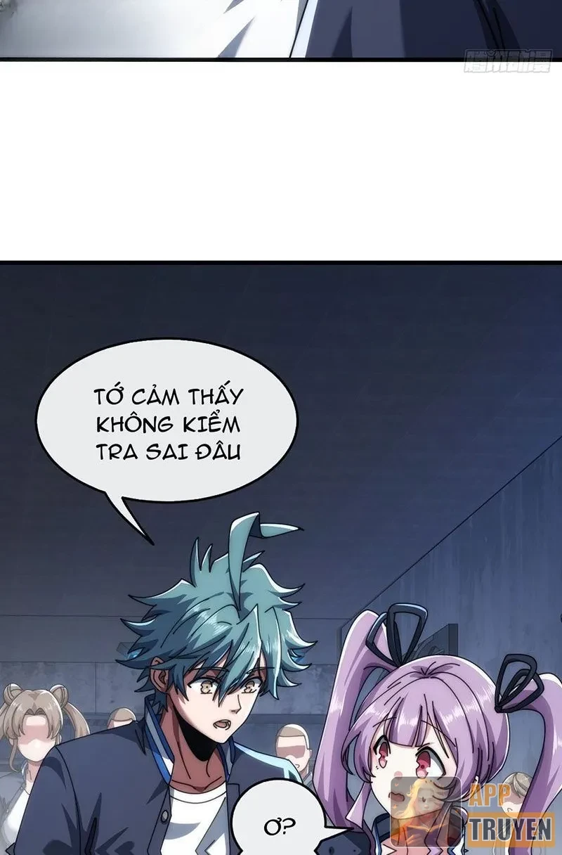 Tiến Hóa Vô Hạn Bắt Đầu Từ Con Số Không Chapter 29 - 73