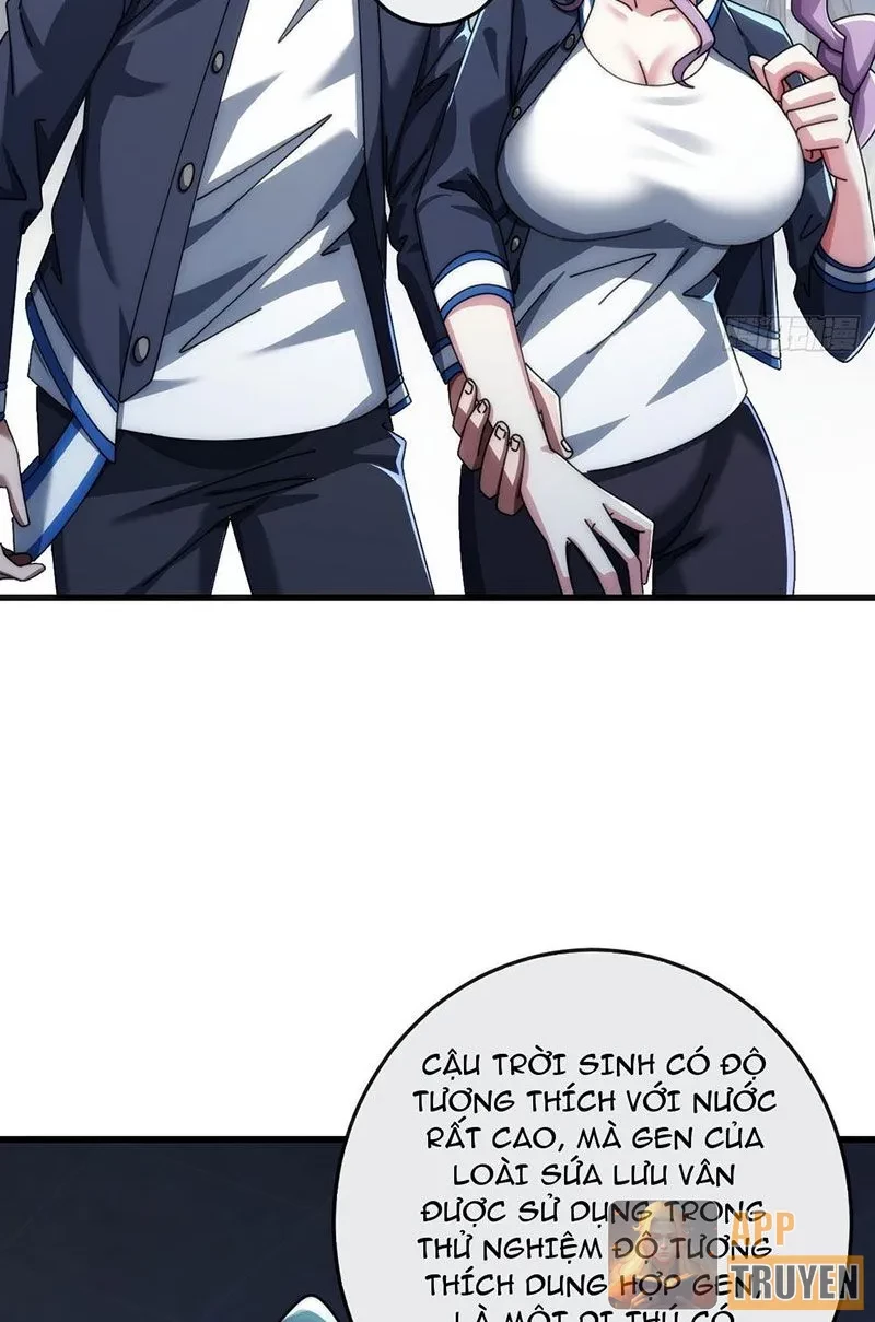 Tiến Hóa Vô Hạn Bắt Đầu Từ Con Số Không Chapter 29 - 74