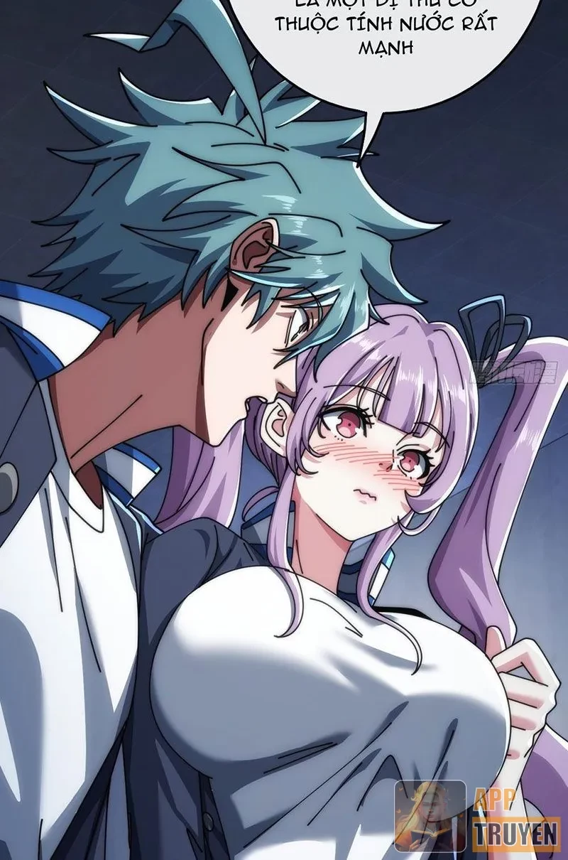 Tiến Hóa Vô Hạn Bắt Đầu Từ Con Số Không Chapter 29 - 75