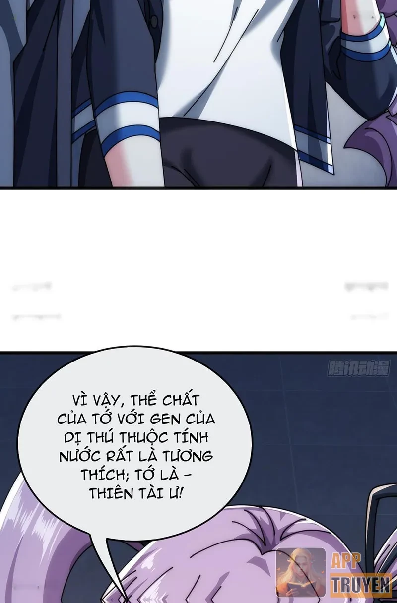 Tiến Hóa Vô Hạn Bắt Đầu Từ Con Số Không Chapter 29 - 76