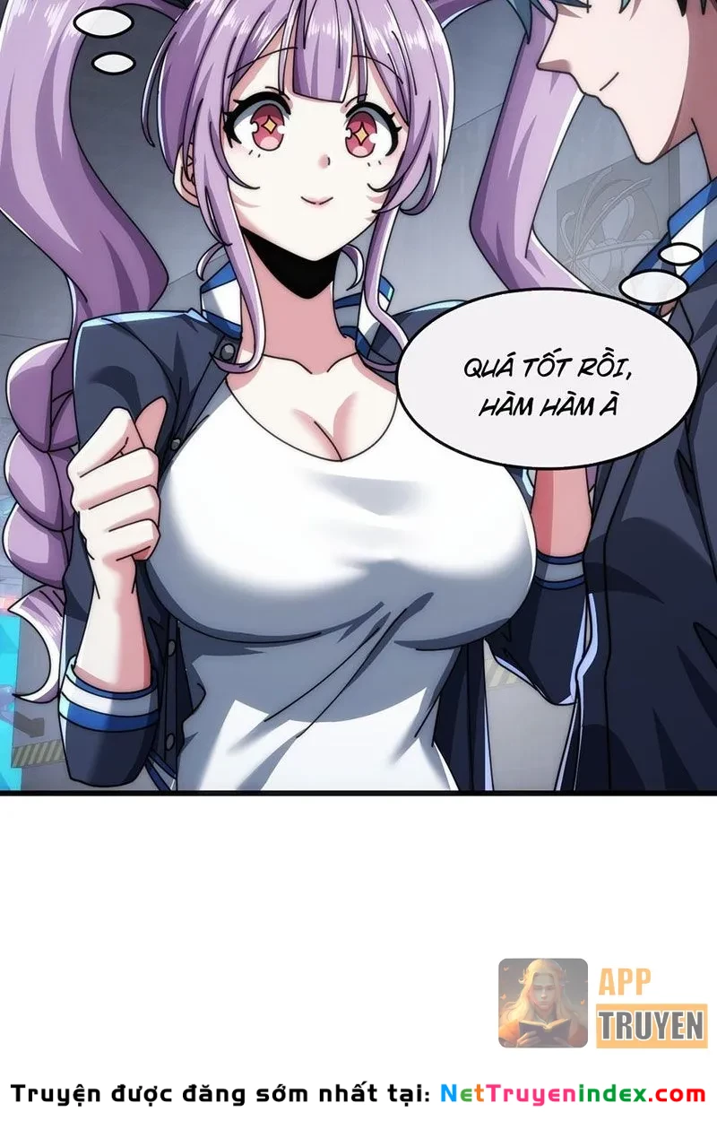 Tiến Hóa Vô Hạn Bắt Đầu Từ Con Số Không Chapter 29 - 79