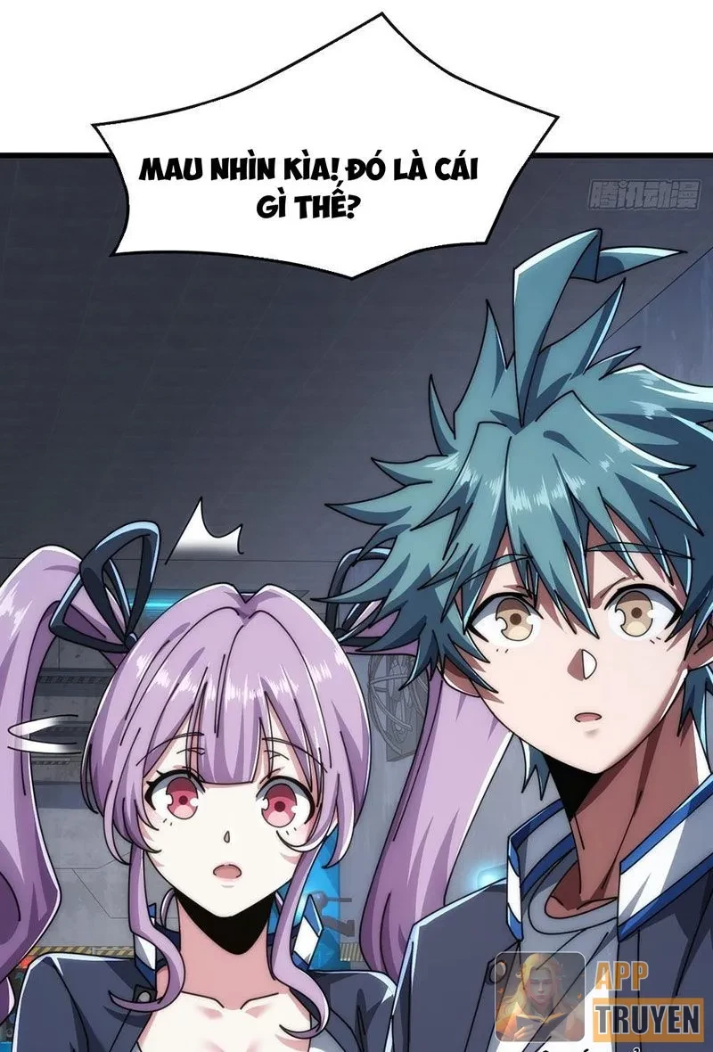 Tiến Hóa Vô Hạn Bắt Đầu Từ Con Số Không Chapter 29 - 80