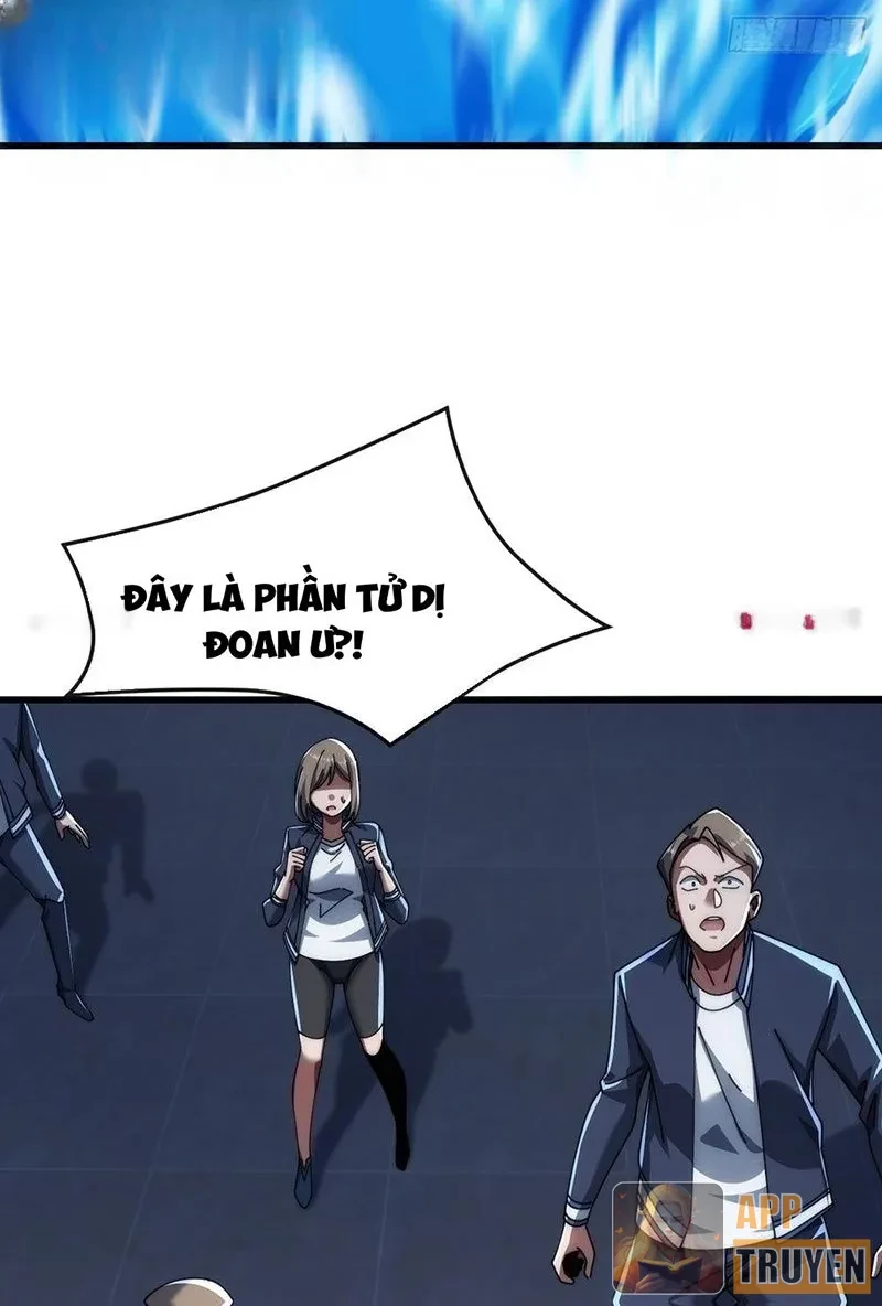 Tiến Hóa Vô Hạn Bắt Đầu Từ Con Số Không Chapter 29 - 85