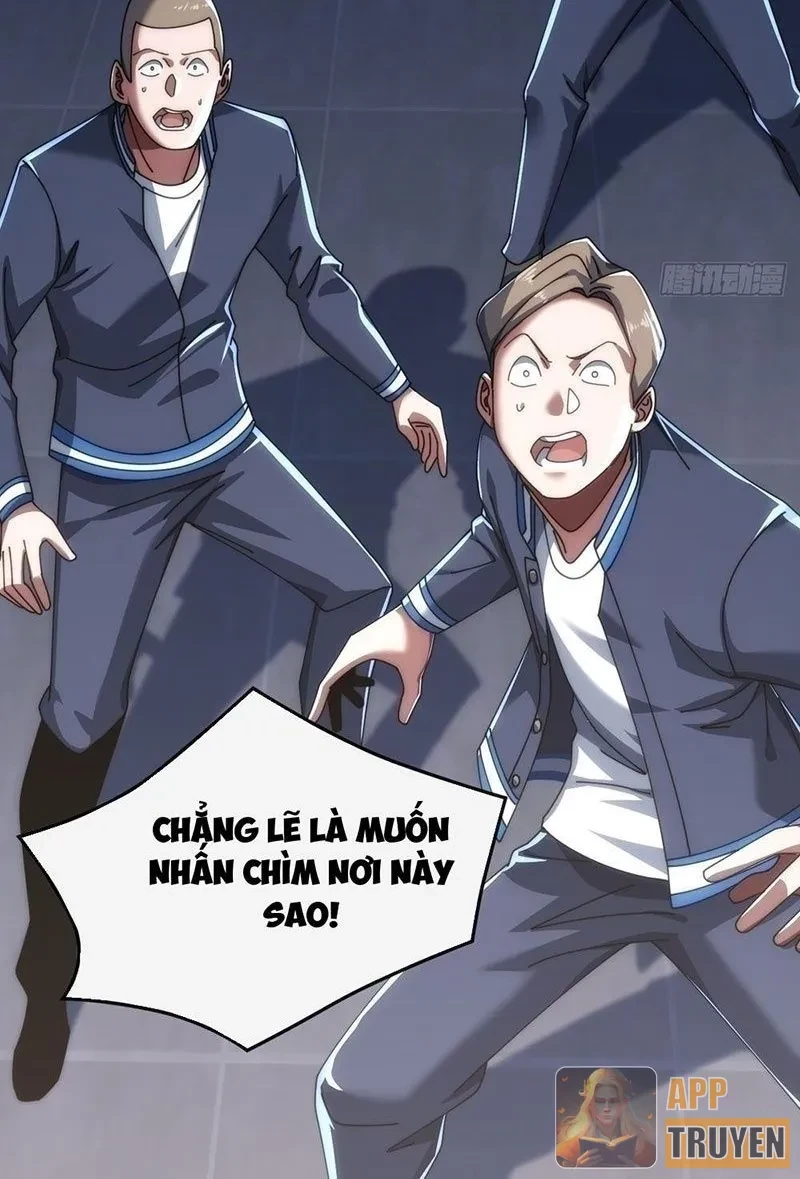 Tiến Hóa Vô Hạn Bắt Đầu Từ Con Số Không Chapter 29 - 86