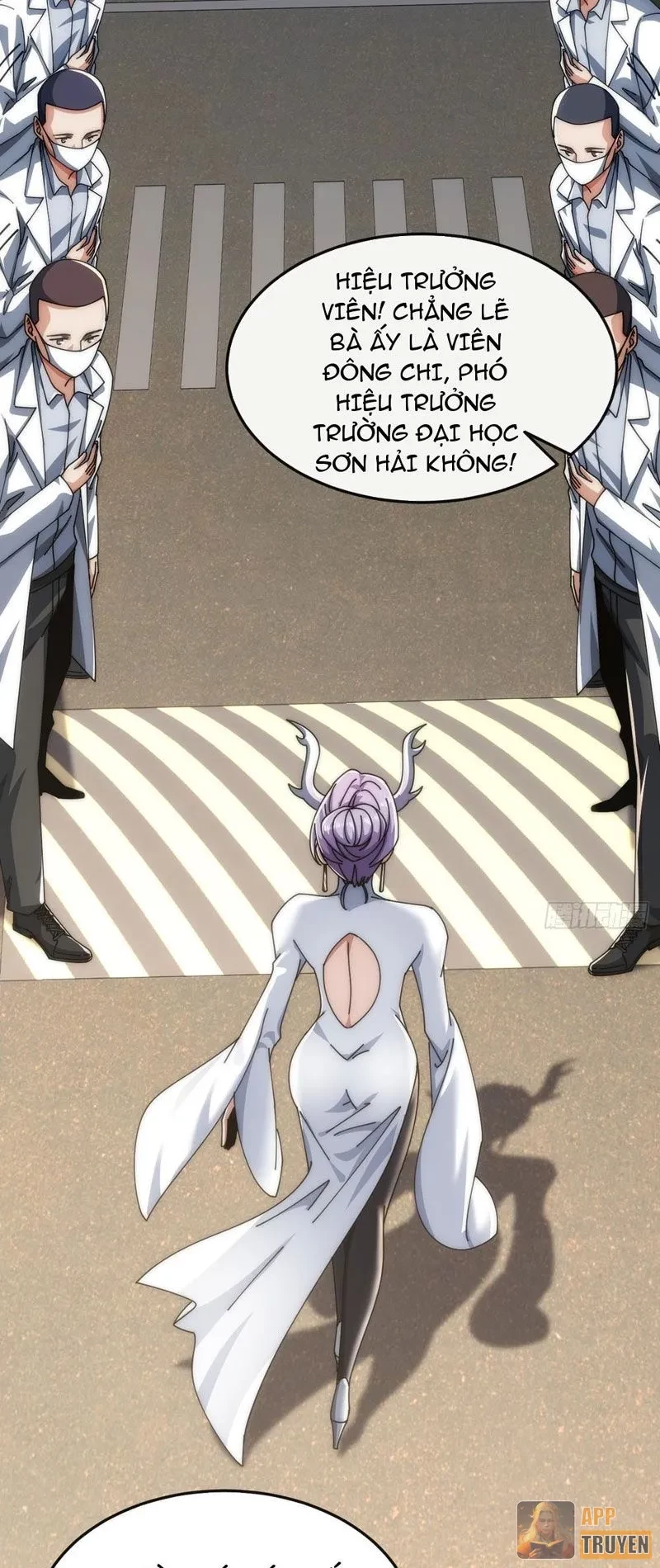 Tiến Hóa Vô Hạn Bắt Đầu Từ Con Số Không Chapter 30 - 4