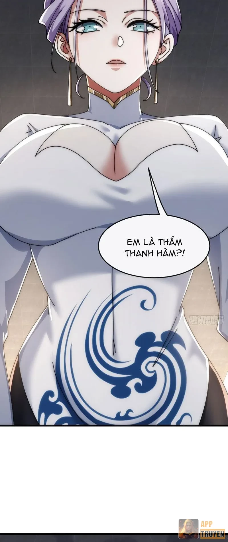 Tiến Hóa Vô Hạn Bắt Đầu Từ Con Số Không Chapter 30 - 7