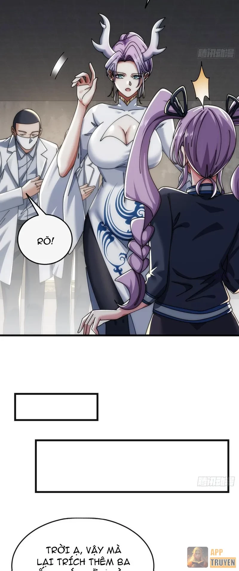 Tiến Hóa Vô Hạn Bắt Đầu Từ Con Số Không Chapter 30 - 9