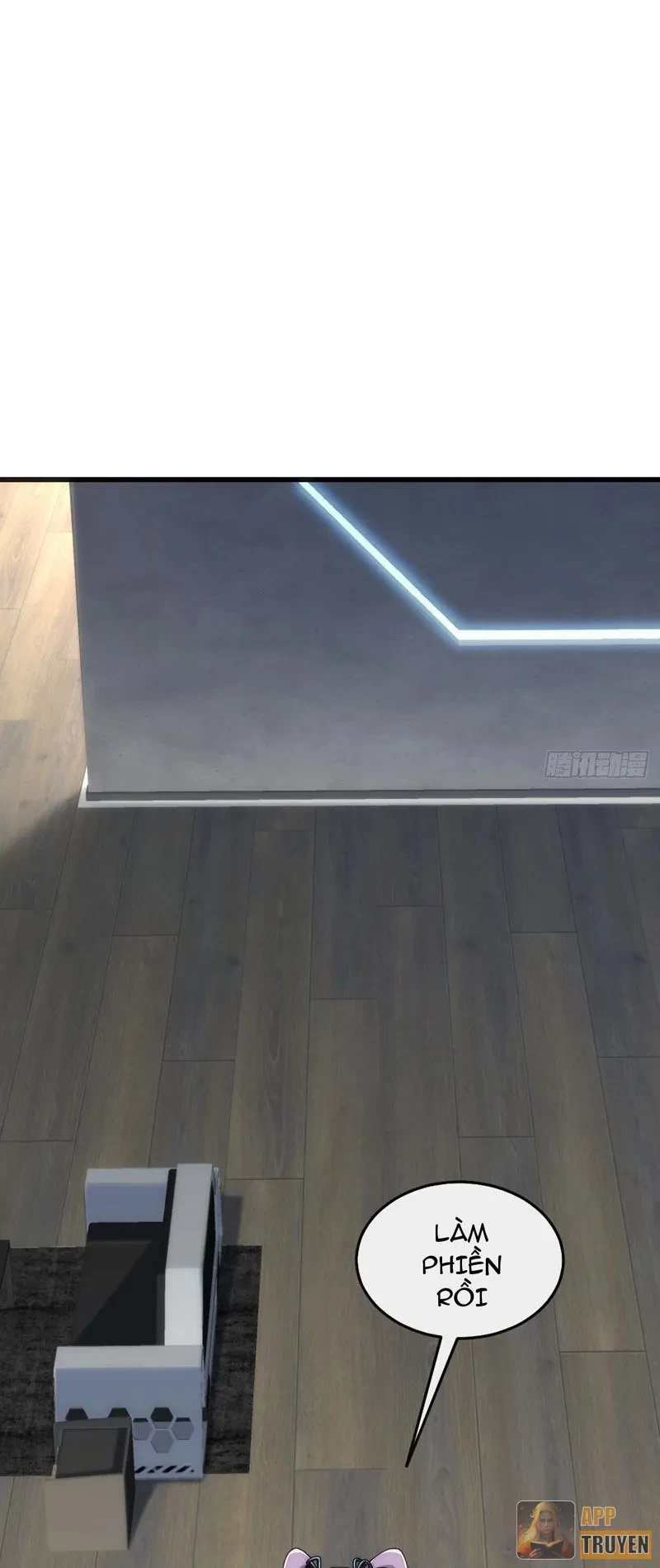 Tiến Hóa Vô Hạn Bắt Đầu Từ Con Số Không Chapter 30 - 12