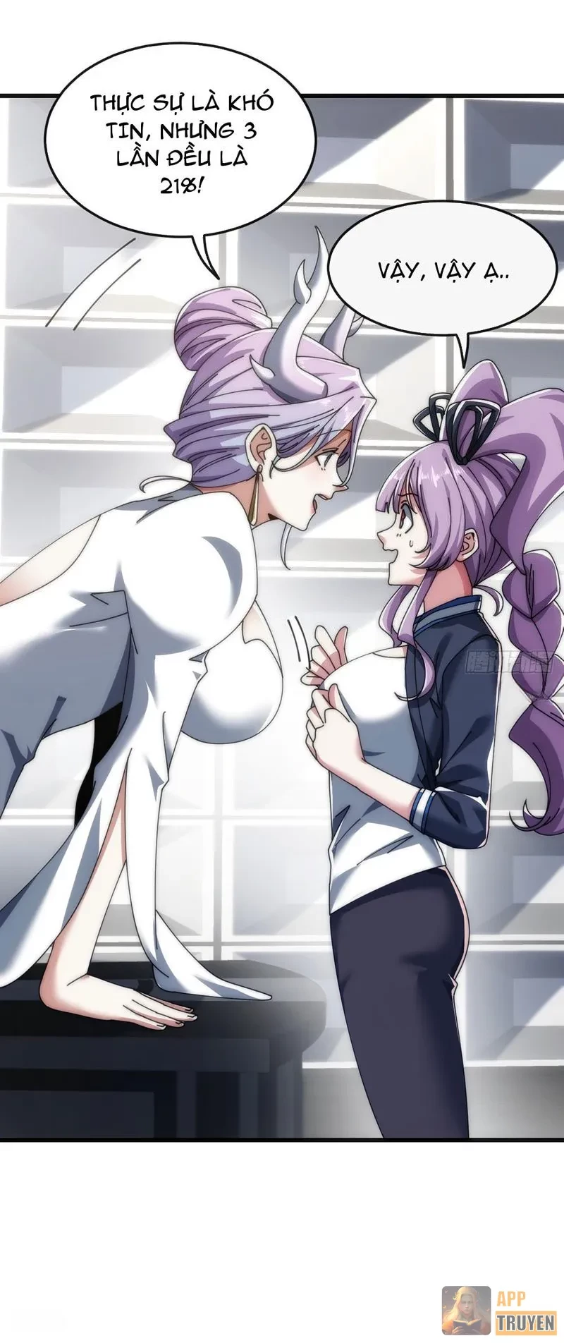 Tiến Hóa Vô Hạn Bắt Đầu Từ Con Số Không Chapter 30 - 15