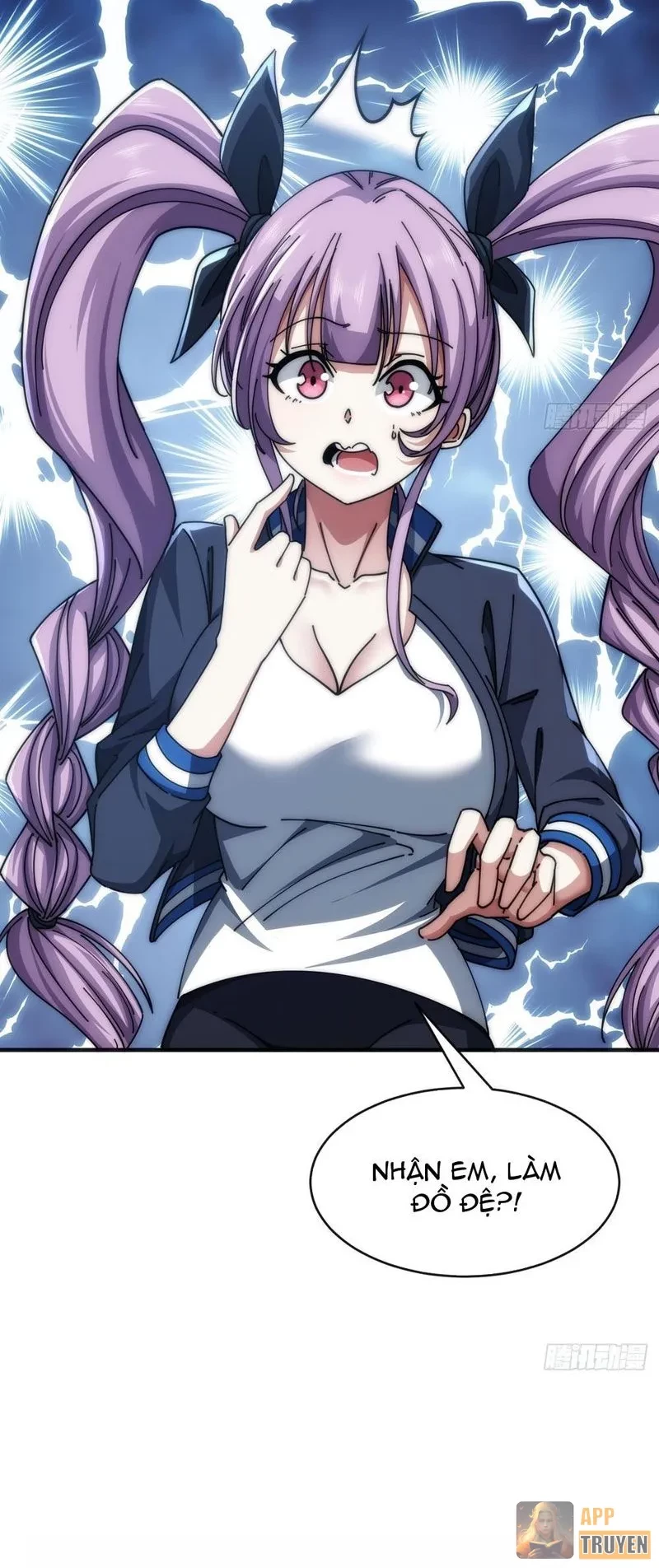 Tiến Hóa Vô Hạn Bắt Đầu Từ Con Số Không Chapter 30 - 18