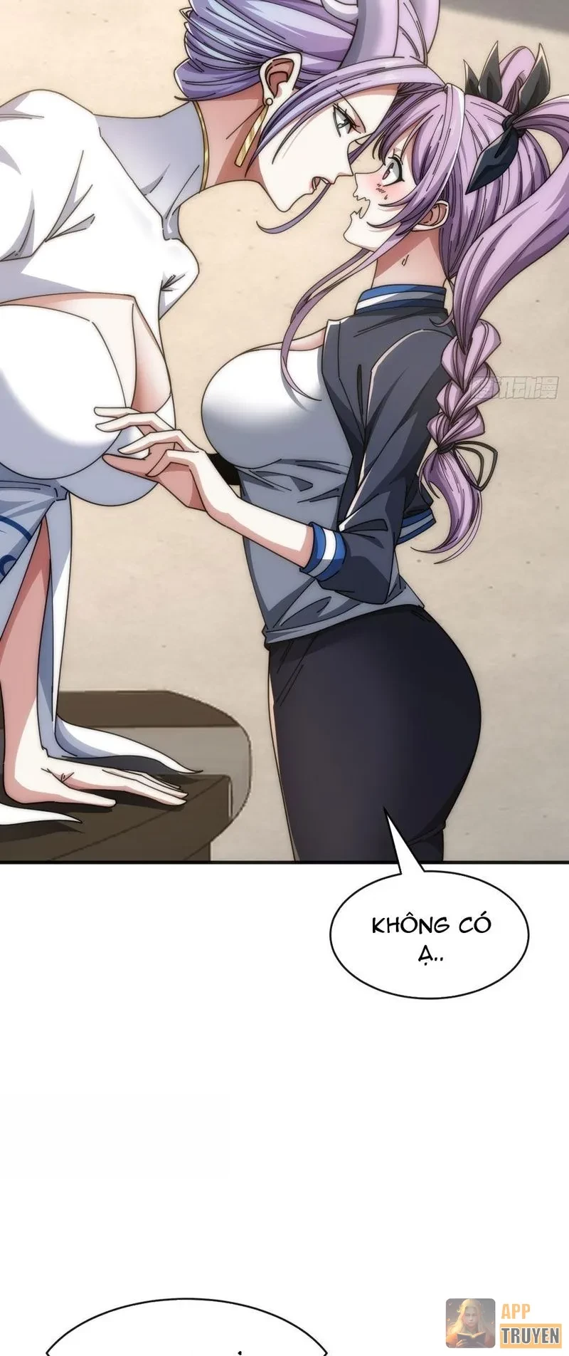 Tiến Hóa Vô Hạn Bắt Đầu Từ Con Số Không Chapter 30 - 27