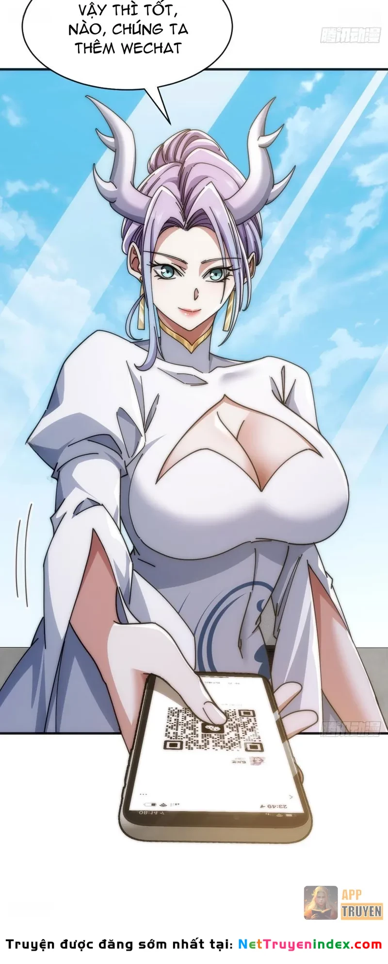 Tiến Hóa Vô Hạn Bắt Đầu Từ Con Số Không Chapter 30 - 28