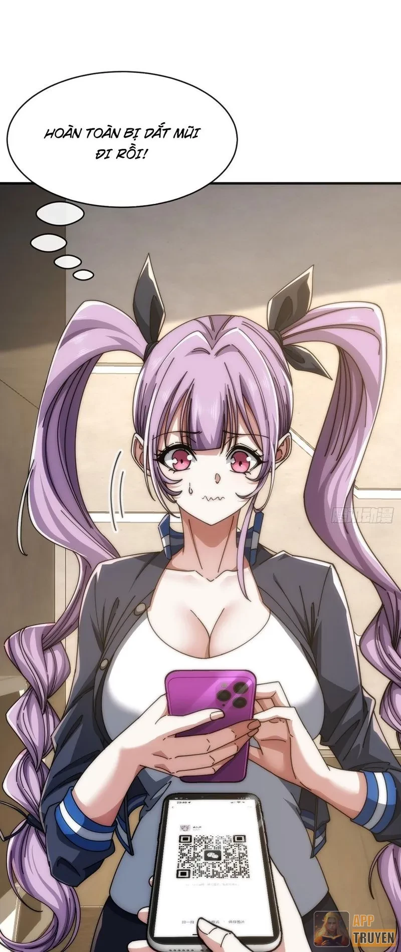 Tiến Hóa Vô Hạn Bắt Đầu Từ Con Số Không Chapter 30 - 29