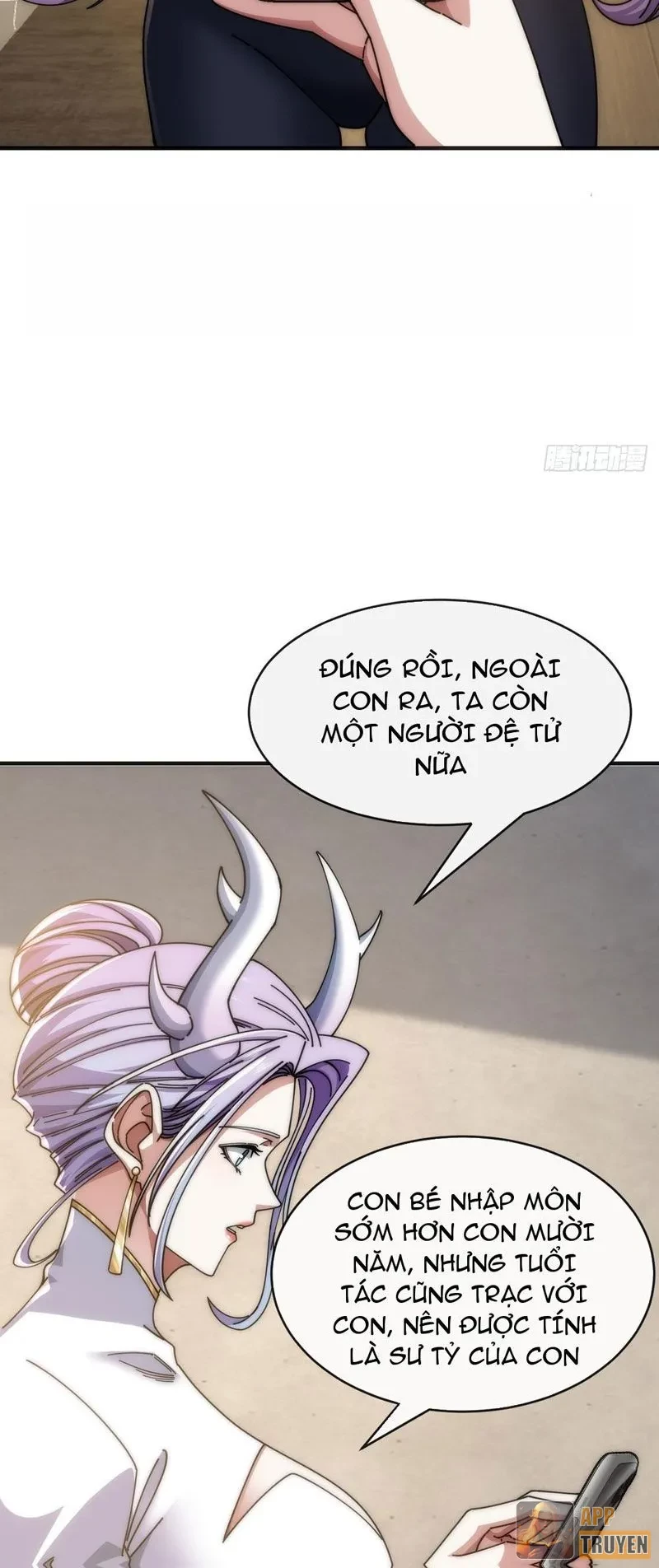 Tiến Hóa Vô Hạn Bắt Đầu Từ Con Số Không Chapter 30 - 30